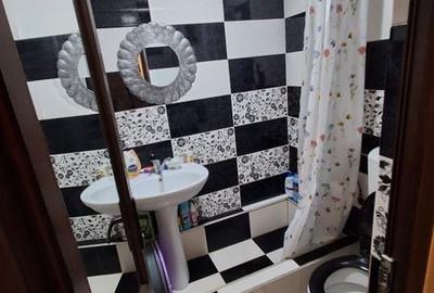 Apartament cu 3 camere în Hipodrom - 5