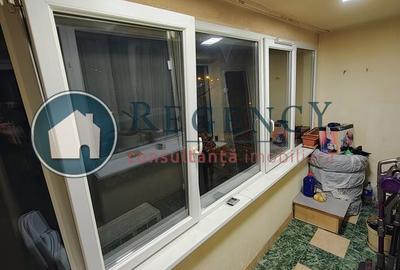 Apartament cu 3 camere semidecomandat, mobilat în Bucur Obor - 9