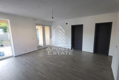 Casă individuală cu 3 camere cu Canalizare în Sânmihaiu Român - 3