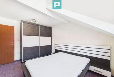 Apartament pe 3 niveluri - ultracentral, Arad - 15