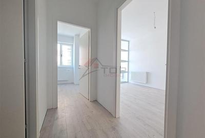 Garsonieră decomandată în Cug - 4