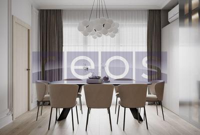 VANZARE -DUPLEX 3 CAMERE -BUCURESTI  Mall Select Residence
