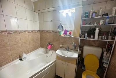 Apartament 3 camere 89,70mp strada Cuza Voda - 7