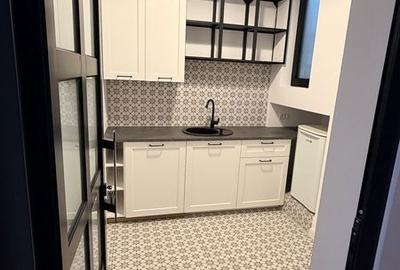 Apartament cu 3 camere în P-ța Maria - 7
