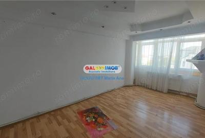 Apartament cu 3 camere decomandat în Central - 2