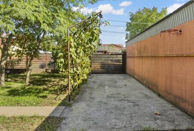 Vila individuala 360 mp utili zonan  Pipera/Voluntari comision 0 % - 4