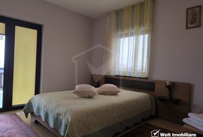 Pensiune 10 camere,  cu toate avizele,  DN1C, jud. Cluj - 39