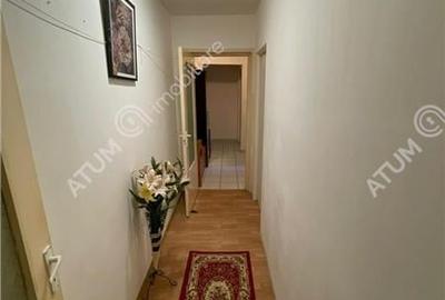 Apartament 3 camere si balcon in zona Ciresica din Sibiu - 16