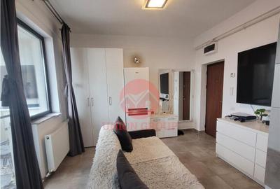 Studio, Mamaia Nord, Mobilat si Utilat Complet, Loc de Parca - 5