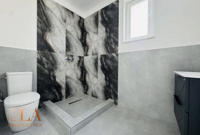 Duplex cu 4 camere cu Canalizare în Domnești - 8