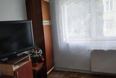 Apartament cu 2 camere decomandat în Crizbav - 2