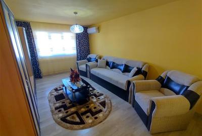 Apartament cu 2 camere decomandat, mobilat în Vest - 13
