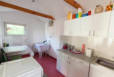 Pensiune de vanzare - 1