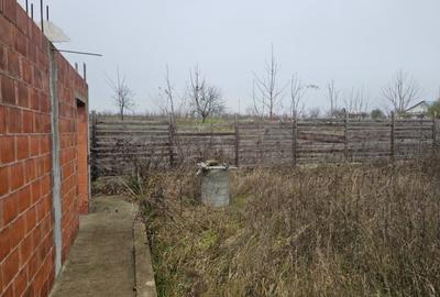 Casa Bucium - Poieni 6.200mp - 1