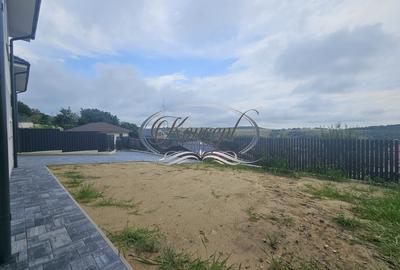 Casa cu panorama, in zona linistita Casa cu panorama, in zona linistita - 8