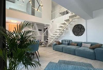 BELVEDERE DUPLEX -  3 camere de vânzare BELVEDERE DUPLEX -  3 camere de vânzare - 6