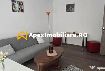 Apartament cu 2 camere decomandat în Drumul Taberei - 8
