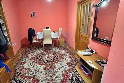 Casa Renovata 114mp, teren=183mp intre Garii si C.Galati - 3