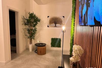 Garsoniera de lux,design modern,confort absolut - 4