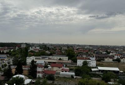 Apartament cu 2 camere în Uverturii - 8