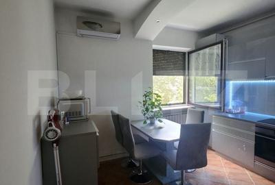 Apartament cu 2 camere semidecomandat în Medicină - 5
