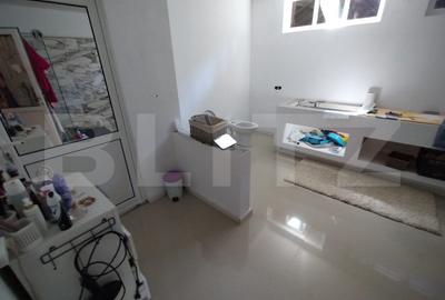 Fabrica teracota Livezile 1900mp hala+400mp Casa+teren 2900mp,acces tir - 9