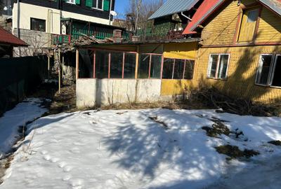 Casă cu 3 camere cu Teren 200 Mp în Poiana Țapului - 1