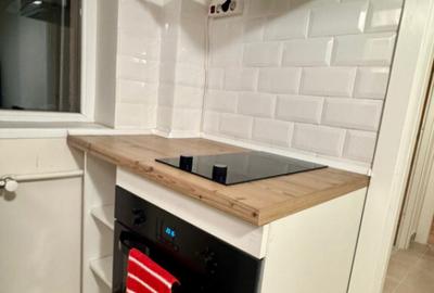 Apartament 2 camere de inchiriat-amenajat cu gust, in zona T - 10