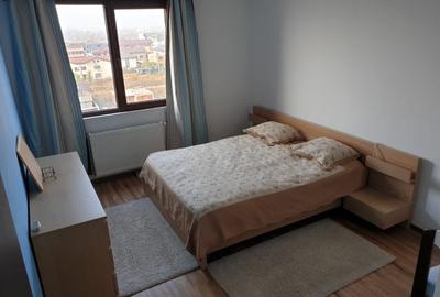 Apartament 3 camere penthouse- Fortuna Residence Bragadiru - 4