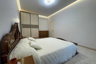 Inchiriez apartament cu 2 camere situat in zona Centrala - 2