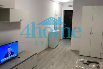 Garsonieră în Theodor Pallady