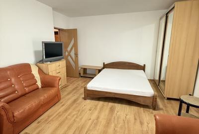 Garsonieră decomandată în Nerva Traian - 3