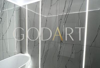 Casă individuală cu 7 camere cu Canalizare în Pipera - 19