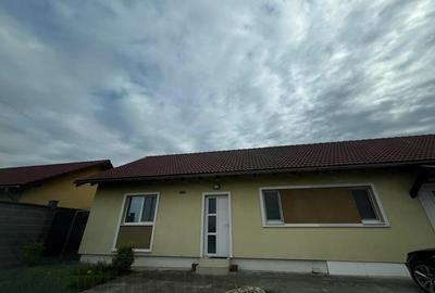 Casă cu 3 camere cu Teren 250 Mp în Bucovăț (Remetea Mare) - 7
