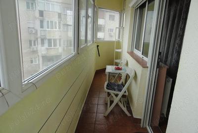 Apartament cu 2 camere decomandat în Aurel Vlaicu - 5