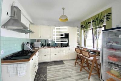 Casă individuală premium- panouri fotovoltaice –Cartierul Primaverii Sibiu - 8