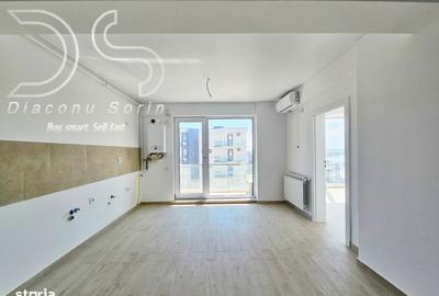 Apartament cu 3 camere în Nord