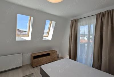 Apartament cu 3 camere semidecomandat în Florești - 10