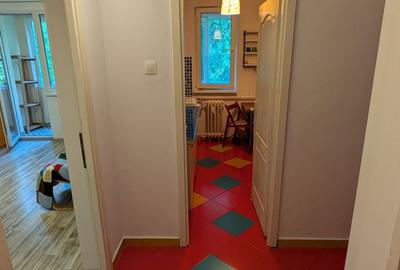 Apartament cu 2 camere decomandat în Alexandru Obregia - 4