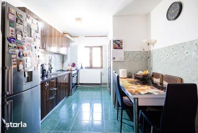 Apartament cu 2 camere în Micălaca - 3