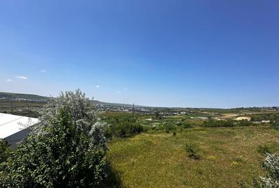 Teren intravilan, 1155mp - zona Antibiotice, la 300m de soseaua principala DN28 - 2