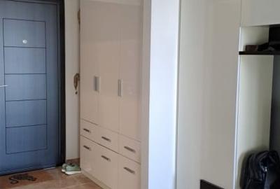 Inchirierz Garsoniera  Militari Residence strada Tineretului - 6