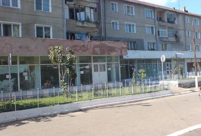 Spațiu comercial, de 510 mp, în Central - 5