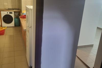 Garsonieră decomandată în Regie - 4