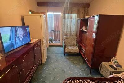 Garsonieră semidecomandată în Miorița - 1