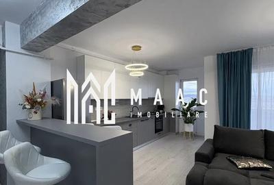 Apartament cu 3 camere decomandat, mobilat în Șelimbăr
