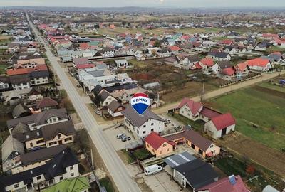 Spatiu comercial de inchiriat in Com Marginea - 2