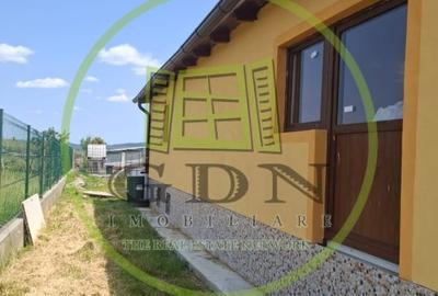 Casă individuală cu 4 camere cu Teren 1000 Mp în Exterior Est - 6