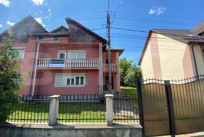 Casă cu 5 camere cu Teren 400 Mp în Central - 7