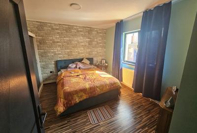 Casă cu 4 camere în Grindu - 4